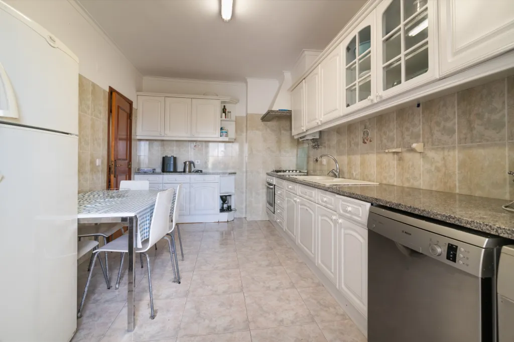 Fabuloso Duplex T5 na Tapada das Mercês