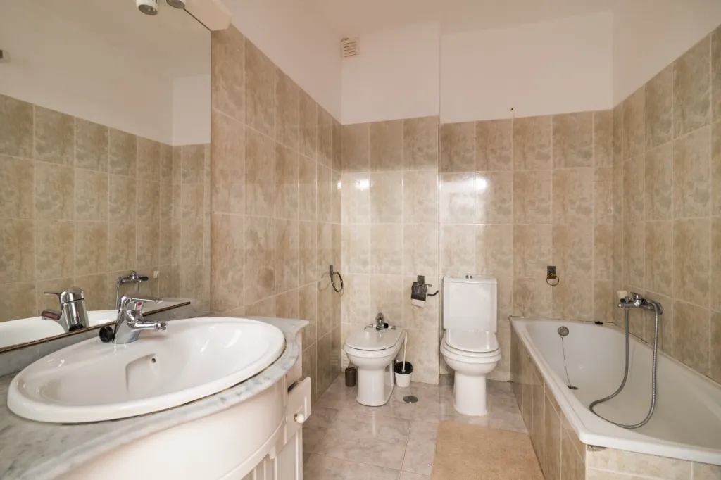 Fabuloso Duplex T5 na Tapada das Mercês