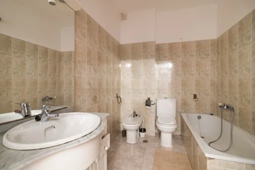 Fabuloso Duplex T5 na Tapada das Mercês