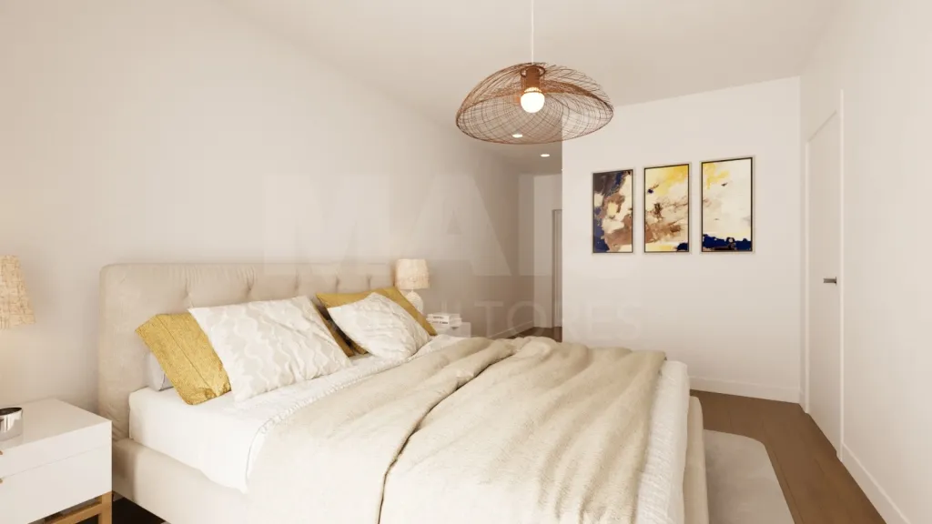 “Casas da Aldeia de Montejunto”