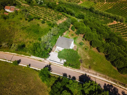 Moradia Isolada com Terreno de 9.840 m² em Barreiras – Cadaval