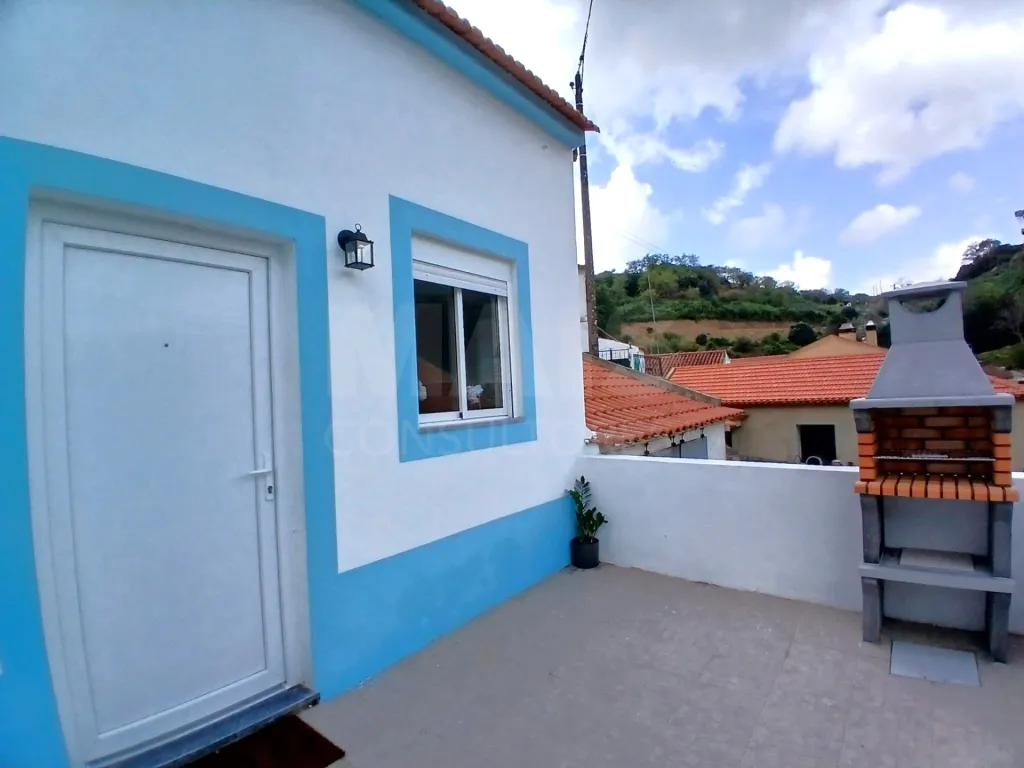 Arrecadação convertida em moradia