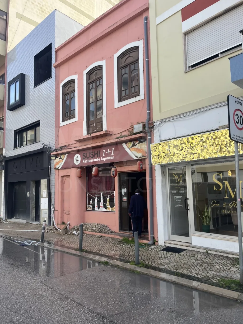 Prédio Usado - Barreiro