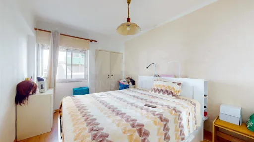 Apartamento T2 na Arroja - Odivelas