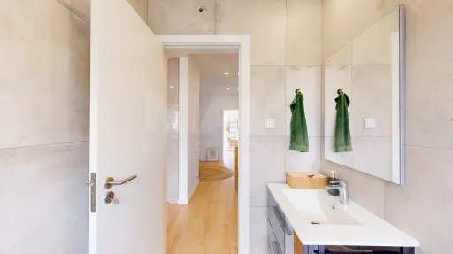 Apartamento T2 na Amadora