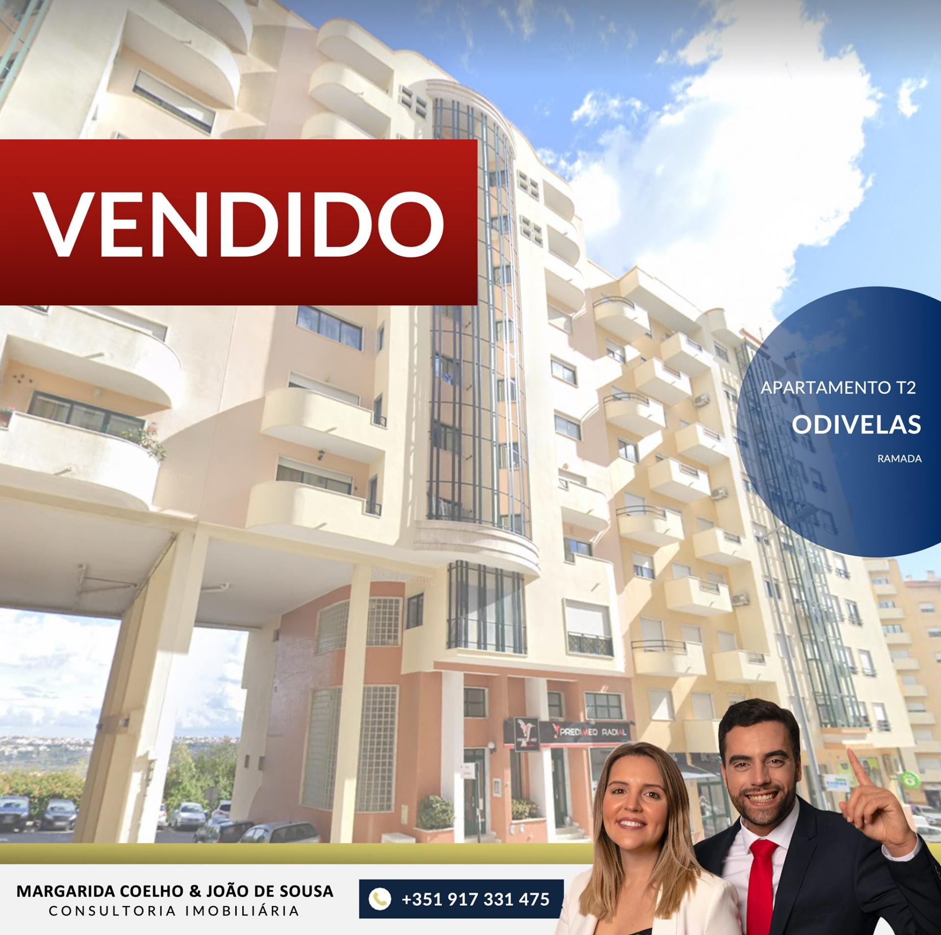🎯 +1 Imóvel VENDIDO