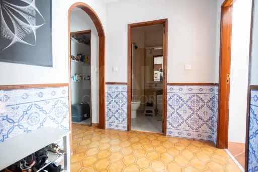 Apartamento T2 no coração de Samora Correia