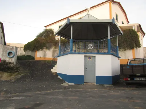 Moradia T2