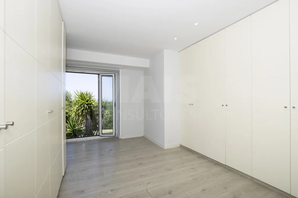 O seu refúgio exclusivo de luxo, propriedade única em Cascais