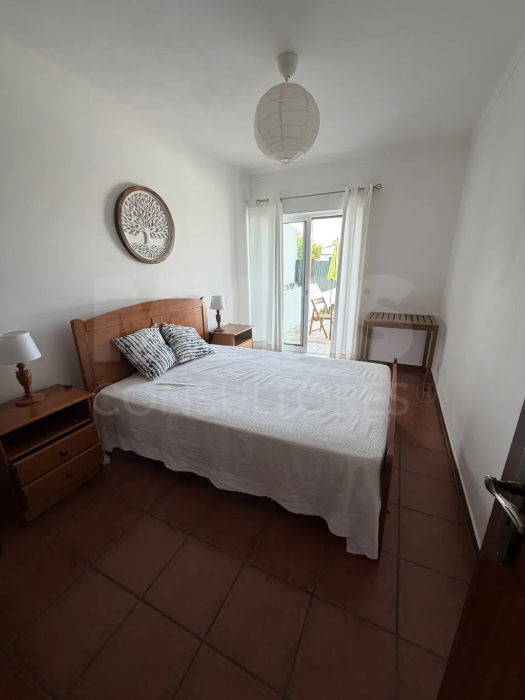 T2 em Monte Gordo – Aldeia Nova | Espaço Exterior