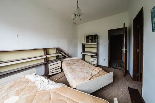 Moradia com 1.040 m² de Terreno no Seixal, Lourinhã