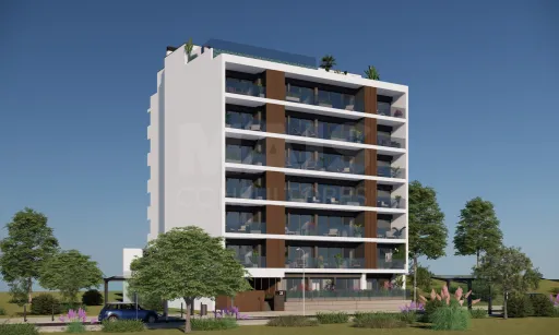 Excelente Duplex T4 em construção no centro de Loures