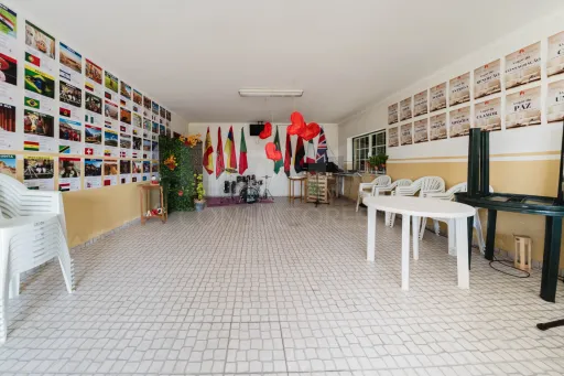 Moradia T3 inserida num terreno com 2516m2