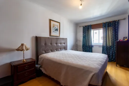 Apartamento T2 | Avenida de Fitares  - Rinchoa – Rio de Mouro - Sintra