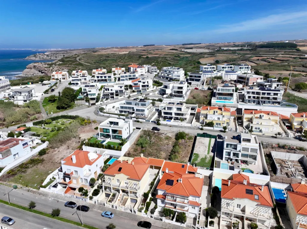 Lote Urbano | Praia da Areia Branca | 294 m²