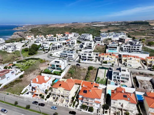 Lote Urbano | Praia da Areia Branca | 294 m²