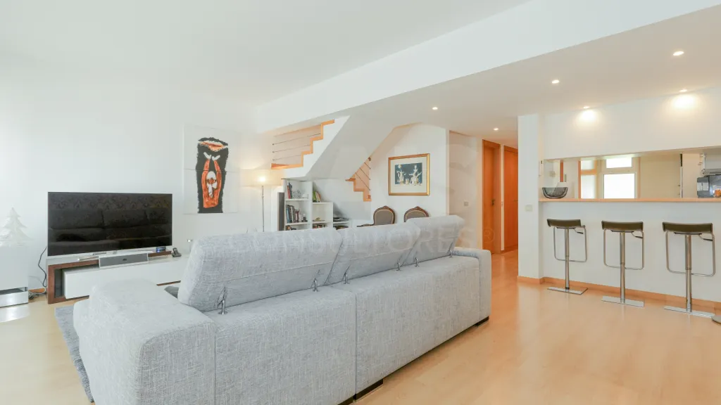 Moradia T3 de Luxo na Marina de Lagos