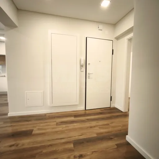 Apartamento T3 Lisboa Benfica