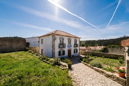 Terreno para Construção de Moradia em Alpedriz