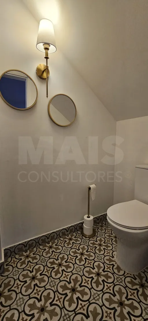 🏠 Moradia Geminada T3+1 com Piscina em Alcabideche ☀️🌴
