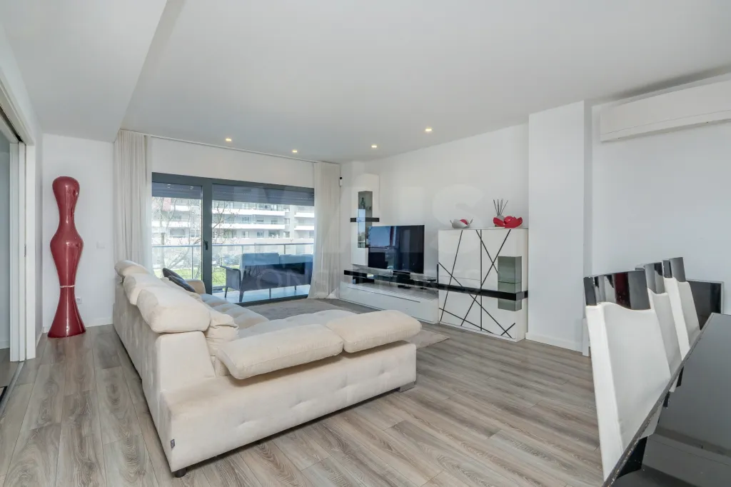 O seu novo capítulo no Montijo, onde a amplitude se encontra com o design