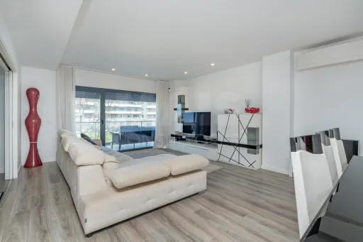 O seu novo capítulo no Montijo, onde a amplitude se encontra com o design