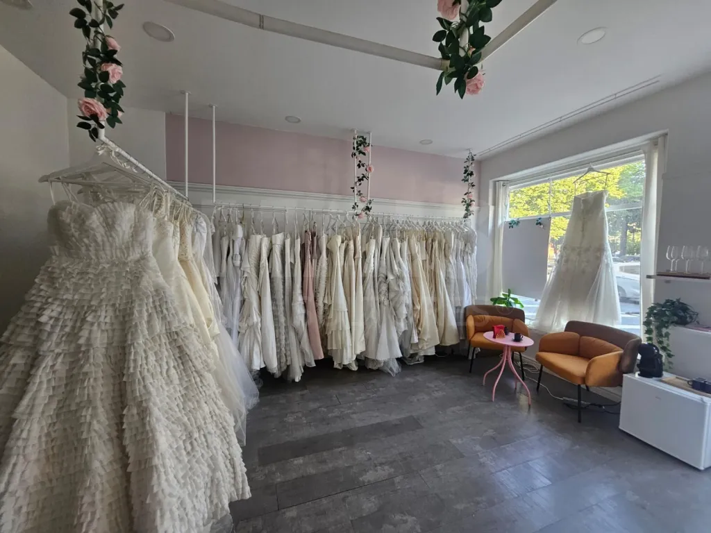 Angel Brides Trespasse