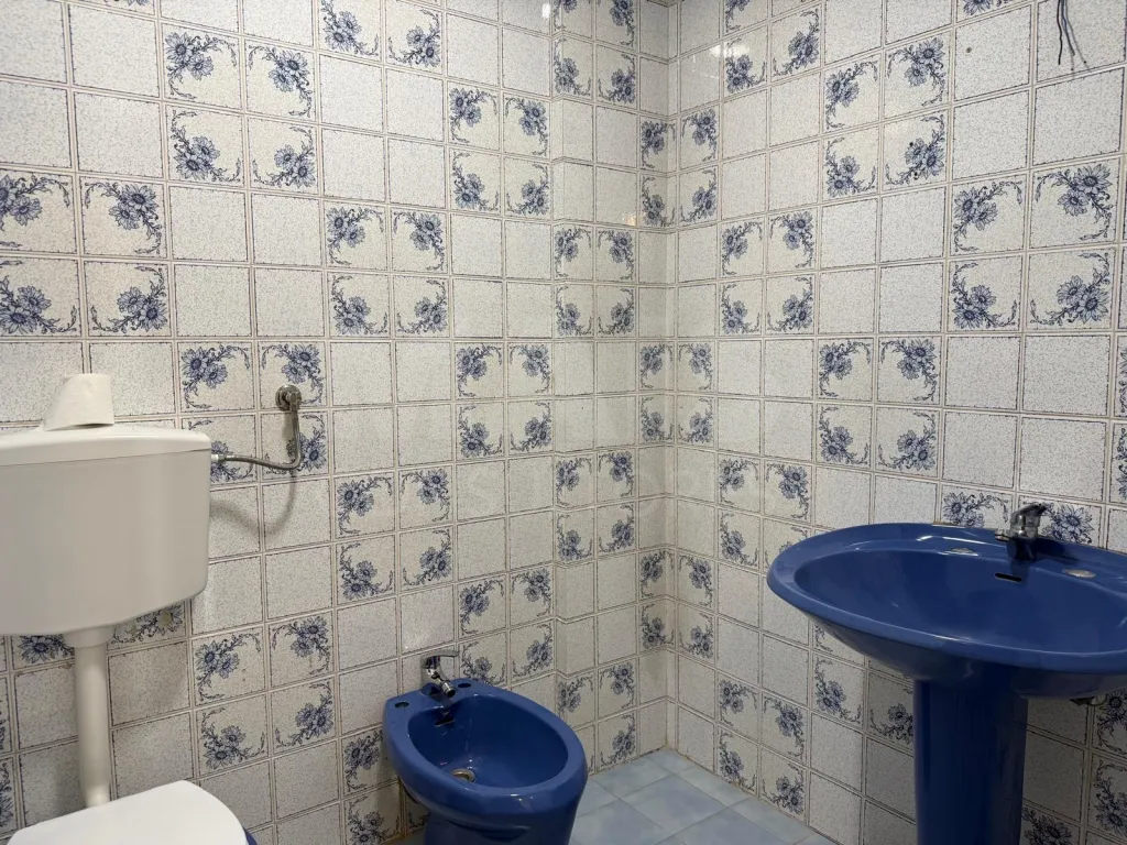 Apartamento T3 | Varanda | Centro do Bombarral