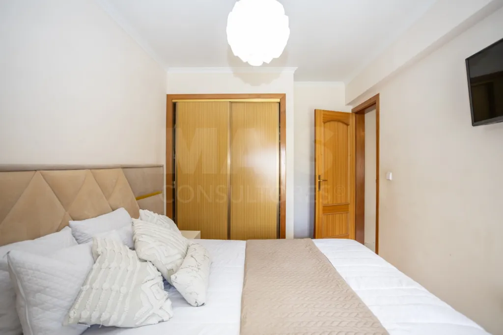 Apartamento T2 Cacém São Marcos
