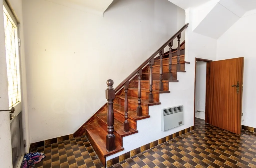 3-Bedroom + 1-Bedroom House