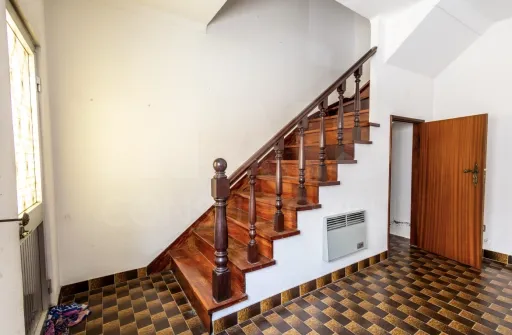 3-Bedroom + 1-Bedroom House