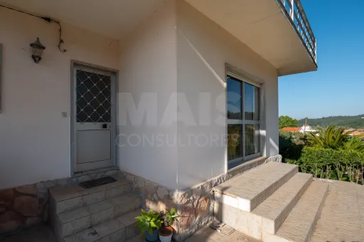 🏡  Moradia T5+ terreno Columbeira/Bombarral 🌿