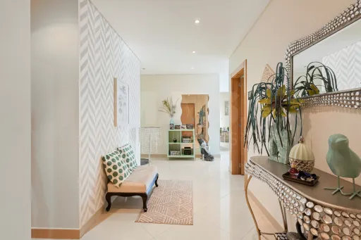 3 bedroom apartment in the Jardins do Mar development in Peniche
