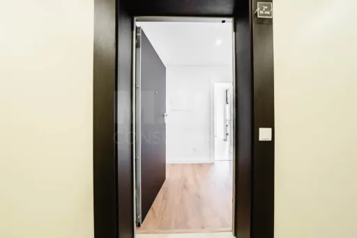 Apartamento T1 nas Caldas da Rainha