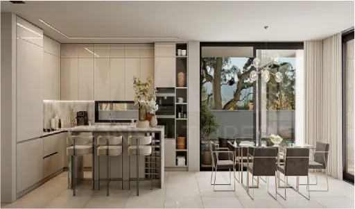 Moradia T4 de Arquitetura Contemporânea com Piscina | Espaço, Conforto e Tranquilidade em Lote de 1.595m²