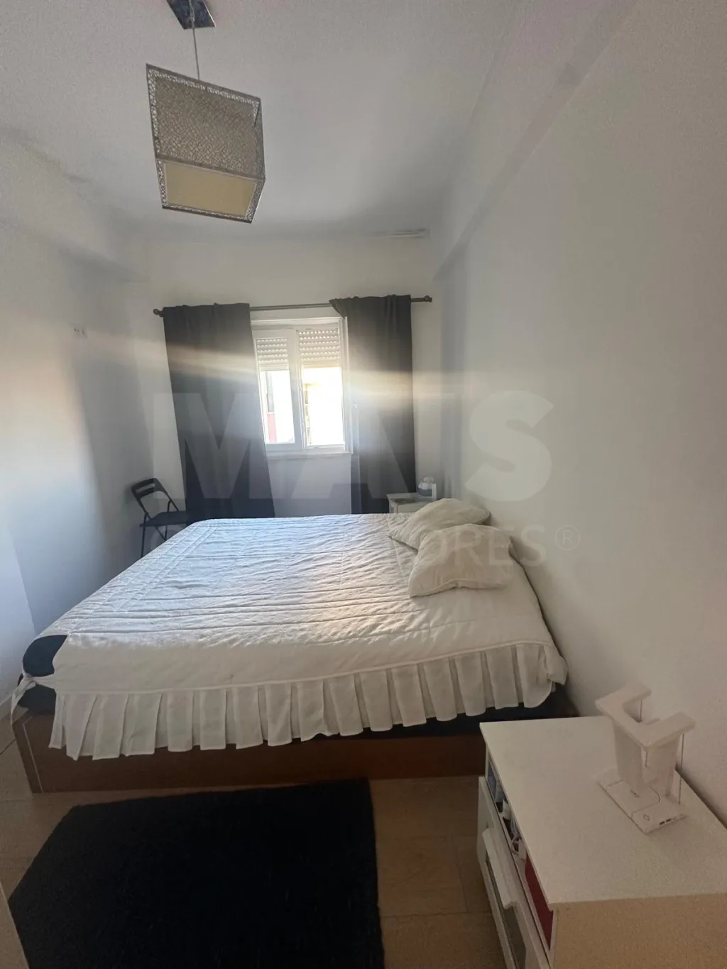 Apartamento T3 totalmente remodelado na Póvoa de Santa Iria com vista rio