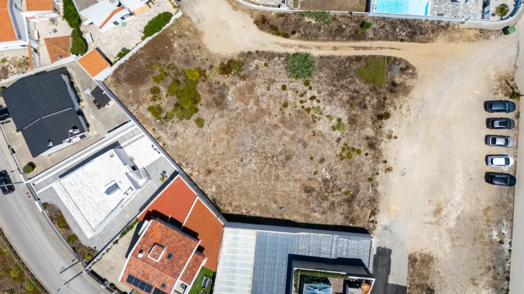 Dois terrenos exclusivos na Consolação – 2ª linha mar, a passos da praia!