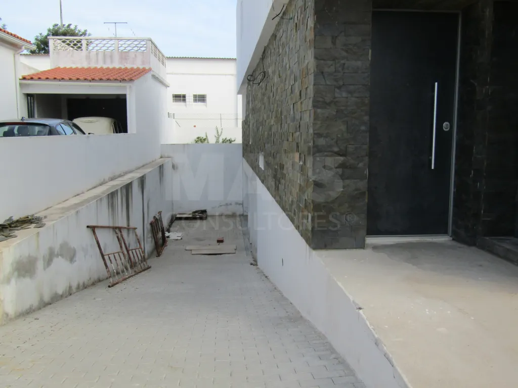Moradia T3 em Pêra | Algarve