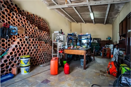 Farm with over 23,000 m², a saltwater pool, and potential for development