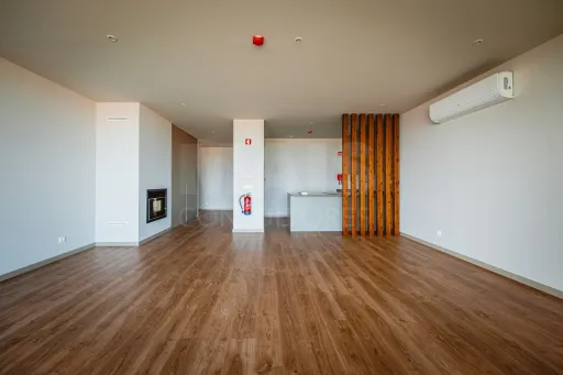 Apartamento T3 – Vista Lagoa e Mar