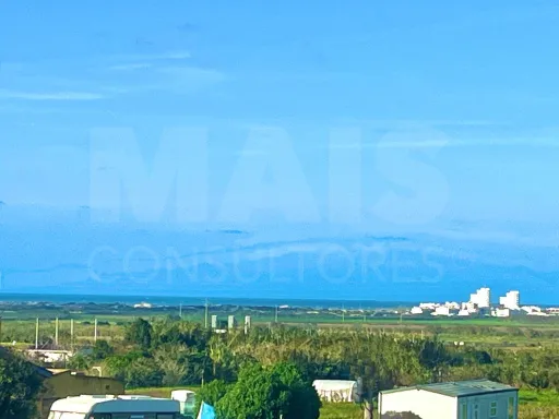 Oportunidade rara: Alojamento Local com vista mar e alta rentabilidade T11