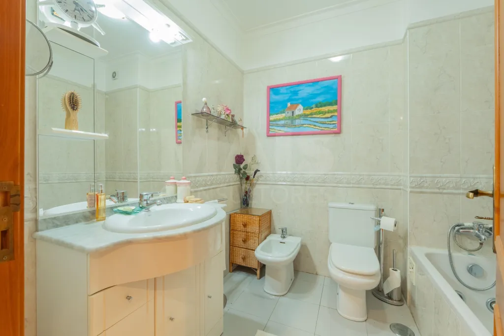 T3 com Suite, Excelentes Áreas e Conforto Total em Localização Privilegiada