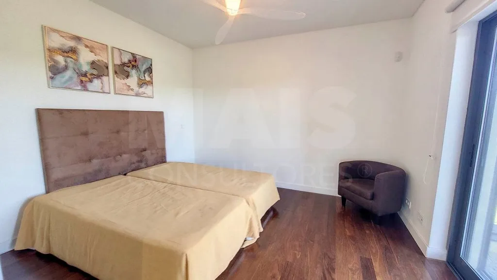 Apartamento T3 duplex no condomínio L'Orangerie em Vilamoura
