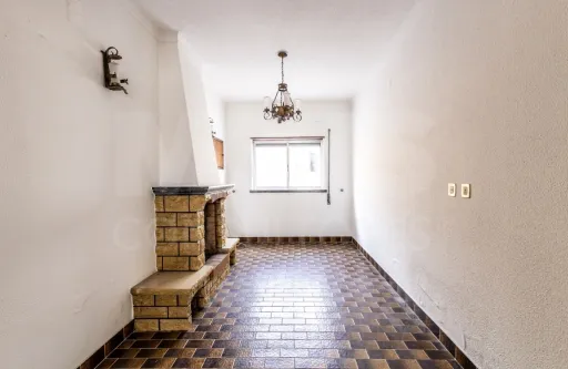 3-Bedroom + 1-Bedroom House