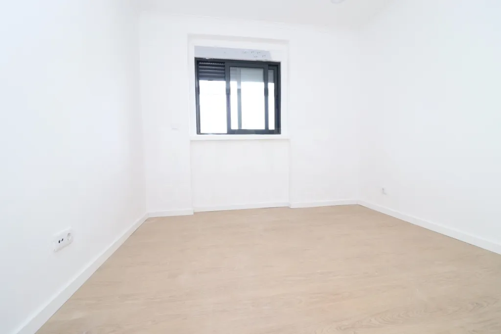 Apartamento T1 Rch DTO Remodelado em Benavente
