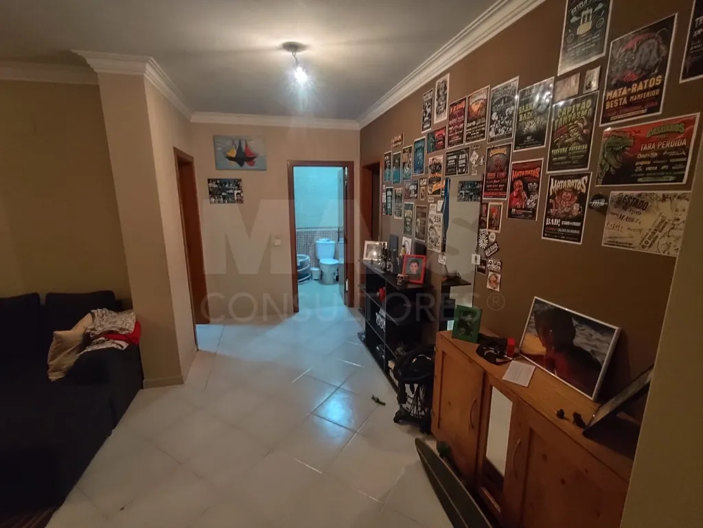 1 bedroom apartment with terrace in gated community - Carregado