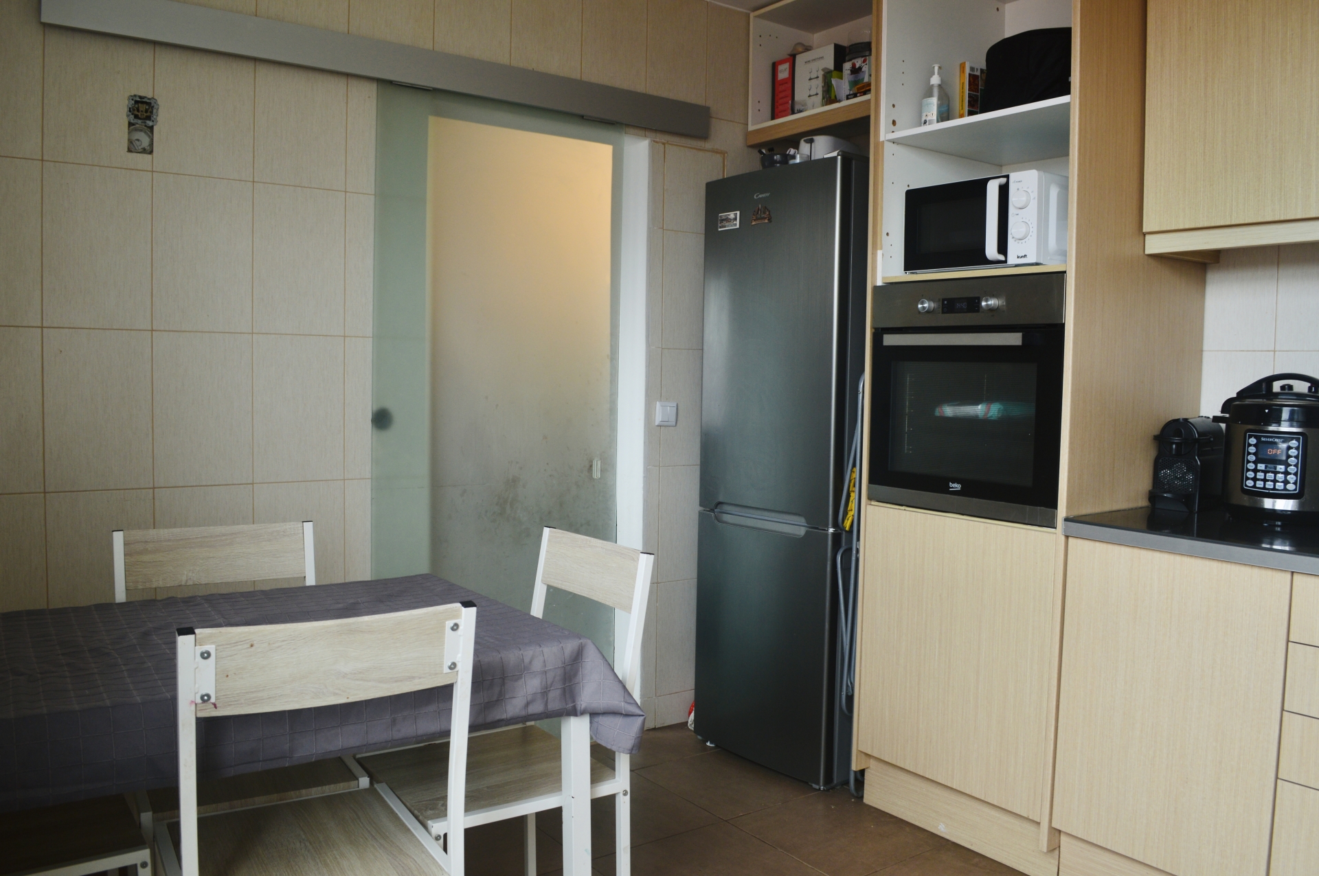 Apartamento T3+1 em Anta, Guetim, Espinho, Aveiro