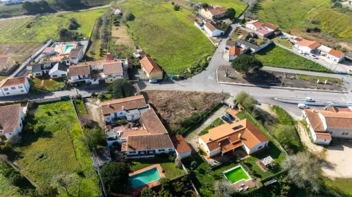 Terreno na Fanadia c/ viabilidade de construção