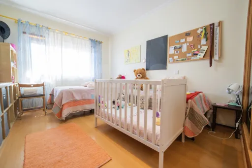 🏡 T3 excelentes áreas para viver bem!