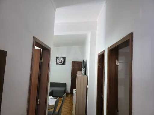 Apartamento T2+1 na Quinta do Mirante, Queluz